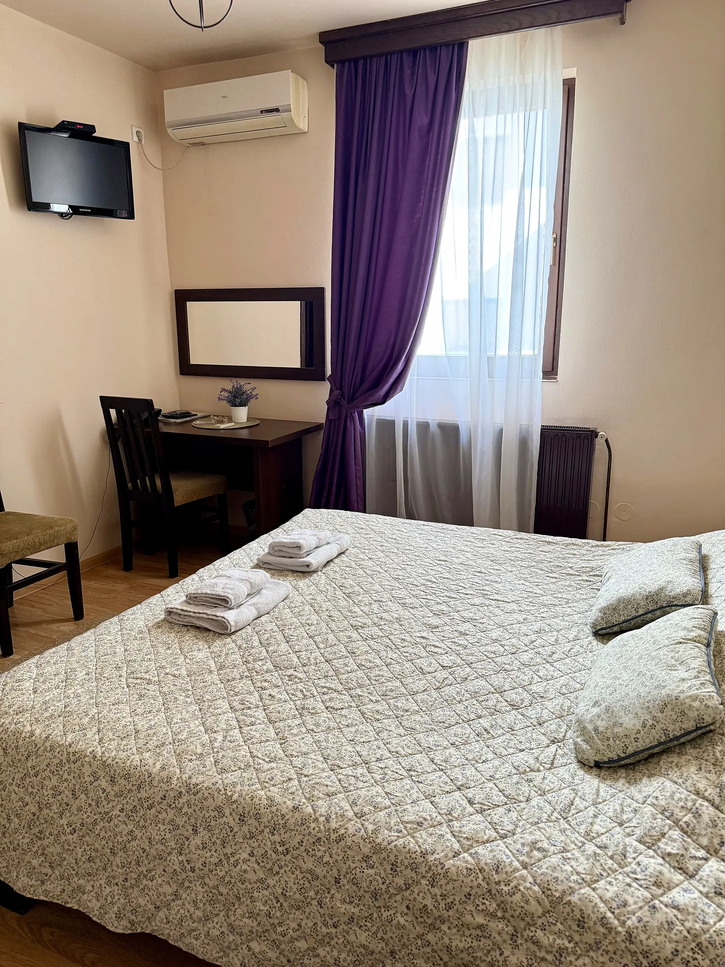 Single room
